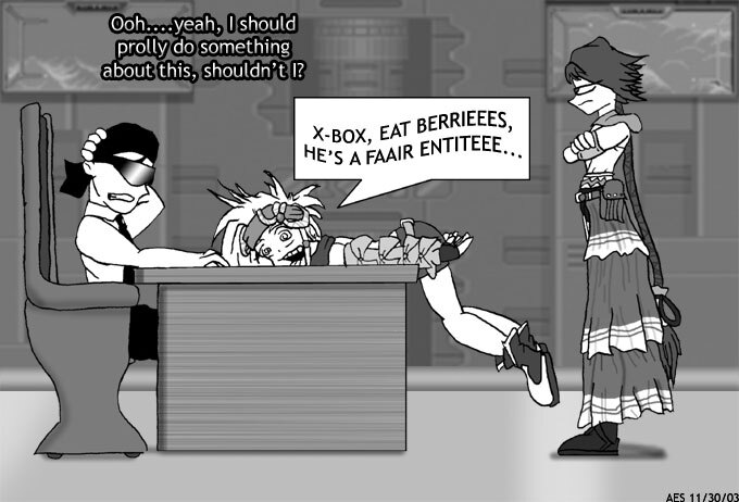 [Alan Solivan] The Rogue's Gallery (English) - Page 226