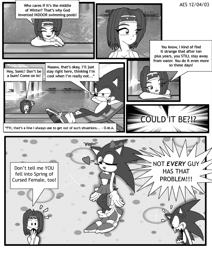 [Alan Solivan] The Rogue's Gallery (English) - Page 228