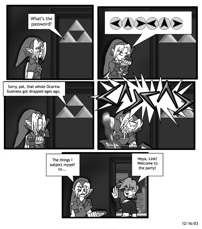 [Alan Solivan] The Rogue's Gallery (English) - Page 231