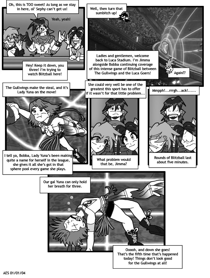 [Alan Solivan] The Rogue's Gallery (English) - Page 236