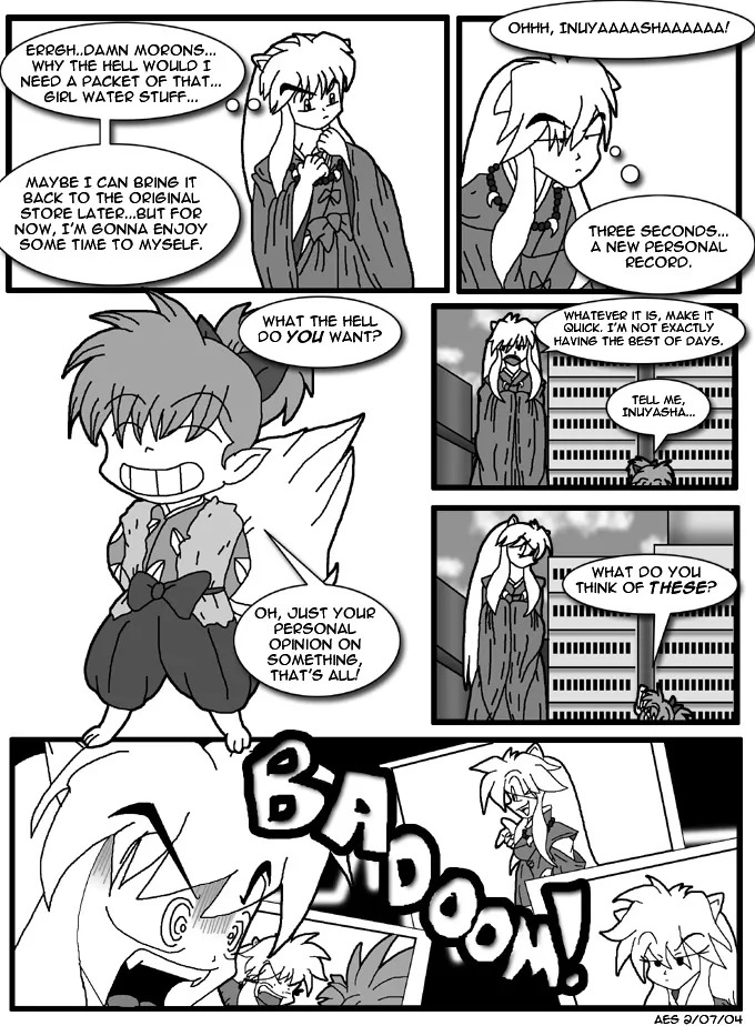 [Alan Solivan] The Rogue's Gallery (English) - Page 245