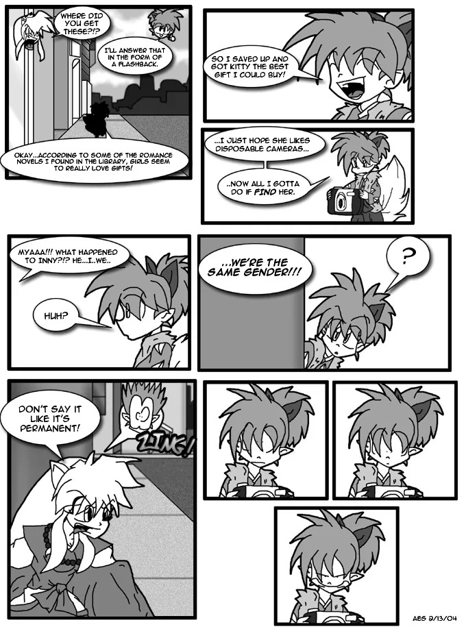 [Alan Solivan] The Rogue's Gallery (English) - Page 246