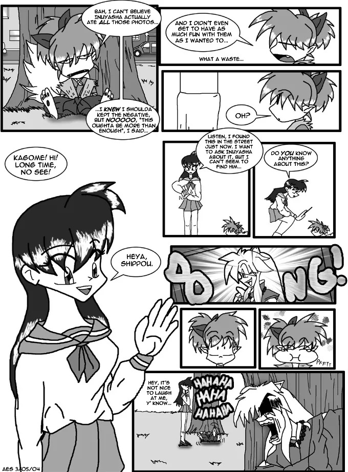 [Alan Solivan] The Rogue's Gallery (English) - Page 250