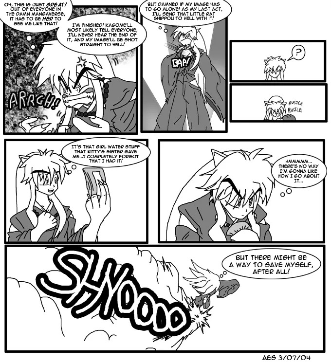 [Alan Solivan] The Rogue's Gallery (English) - Page 251