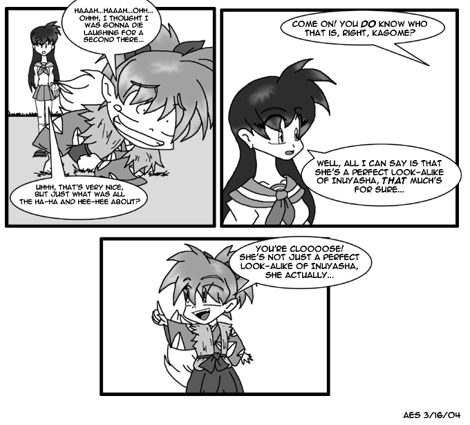 [Alan Solivan] The Rogue's Gallery (English) - Page 252