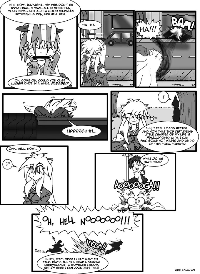 [Alan Solivan] The Rogue's Gallery (English) - Page 254