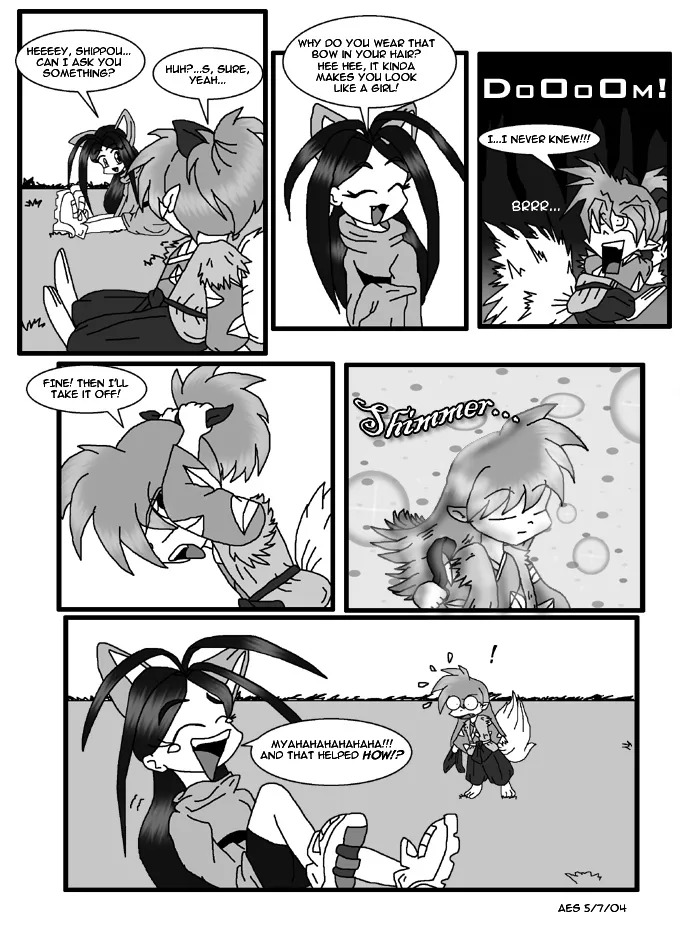[Alan Solivan] The Rogue's Gallery (English) - Page 263