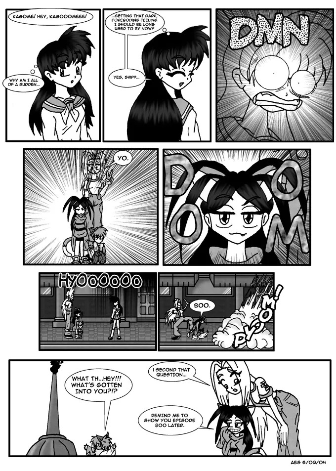 [Alan Solivan] The Rogue's Gallery (English) - Page 267