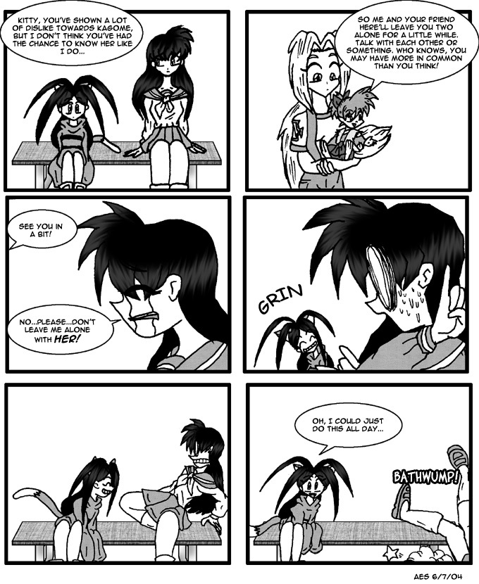 [Alan Solivan] The Rogue's Gallery (English) - Page 268