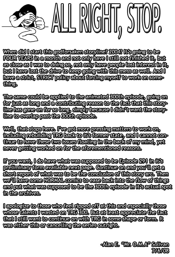 [Alan Solivan] The Rogue's Gallery (English) - Page 296