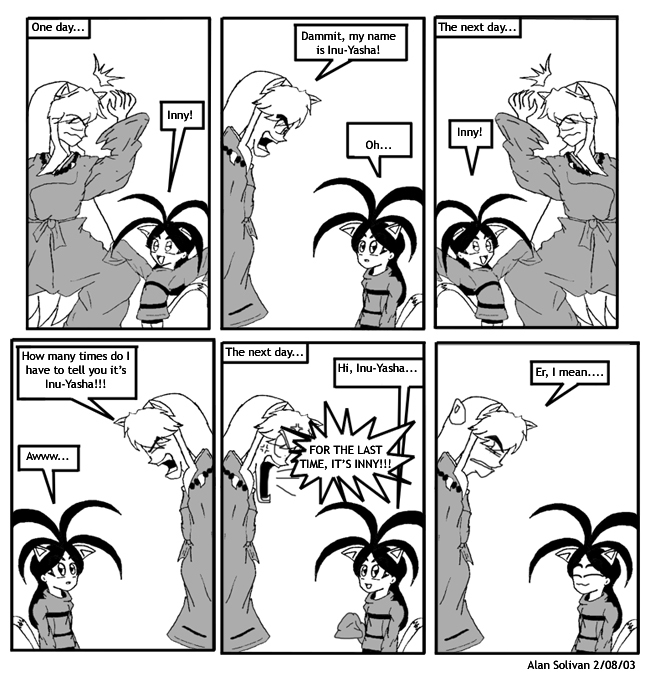 [Alan Solivan] The Rogue's Gallery (English) - Page 68