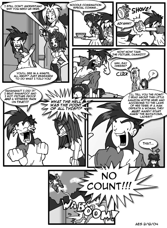 [Alan Solivan] All Plots Aside (English) - Page 10