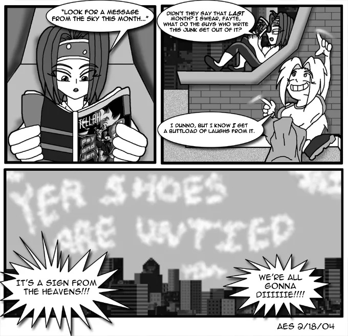 [Alan Solivan] All Plots Aside (English) - Page 11