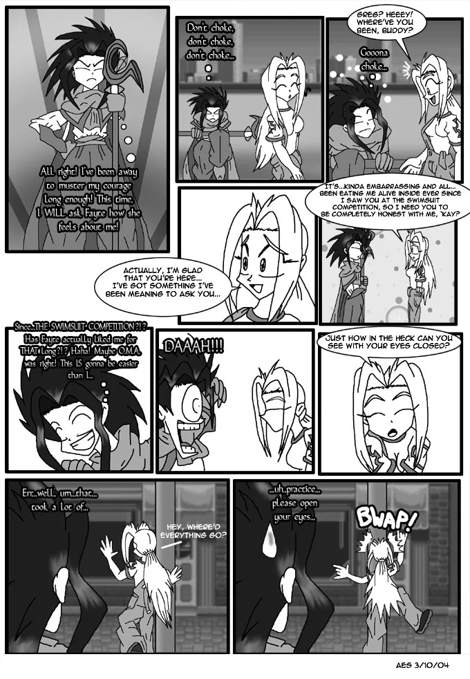 [Alan Solivan] All Plots Aside (English) - Page 14
