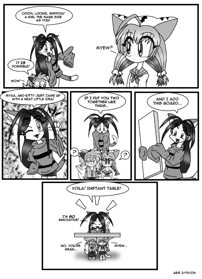 [Alan Solivan] All Plots Aside (English) - Page 15