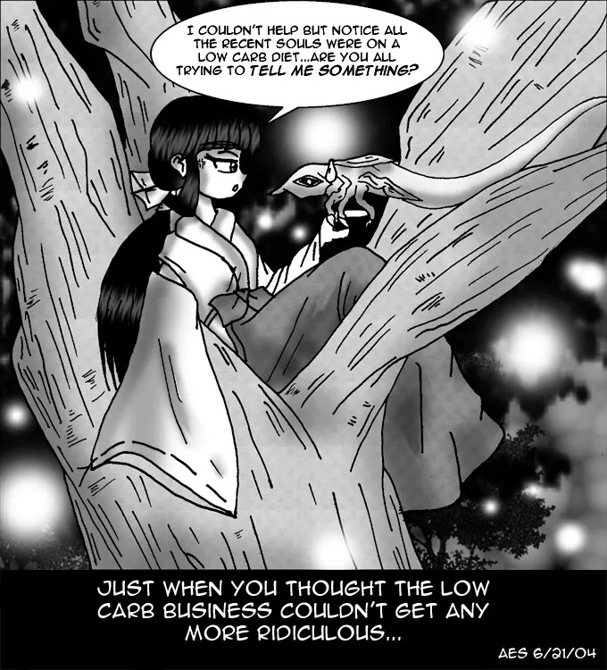 [Alan Solivan] All Plots Aside (English) - Page 18