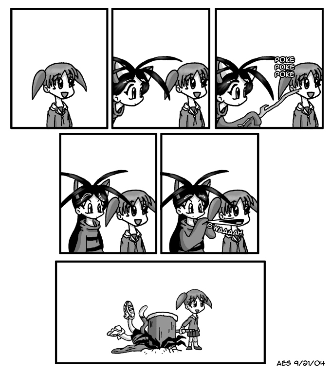 [Alan Solivan] All Plots Aside (English) - Page 22