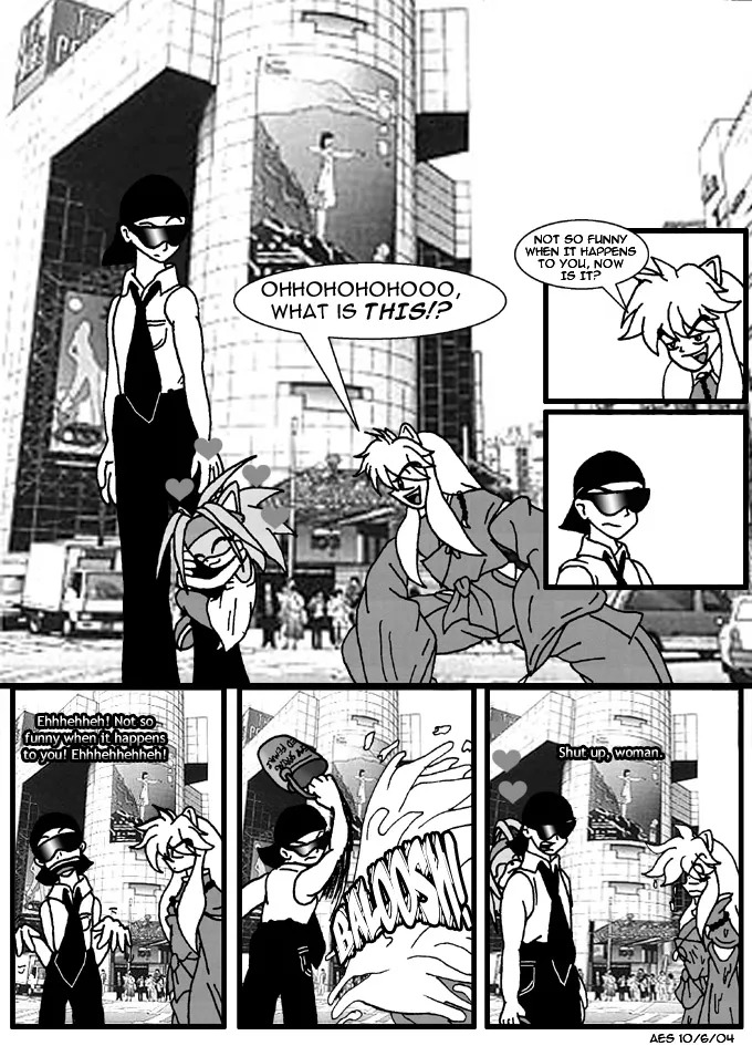 [Alan Solivan] All Plots Aside (English) - Page 23