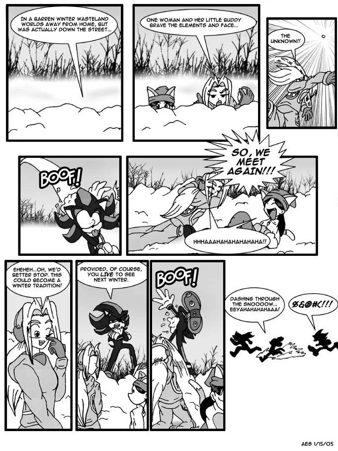 [Alan Solivan] All Plots Aside (English) - Page 26