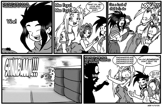 [Alan Solivan] All Plots Aside (English) - Page 27