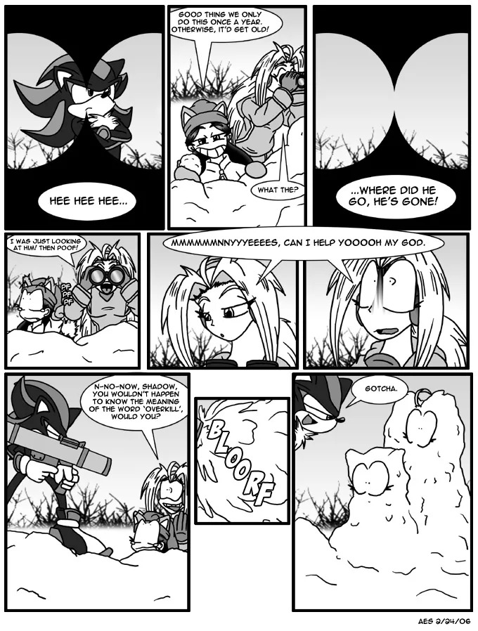 [Alan Solivan] All Plots Aside (English) - Page 30