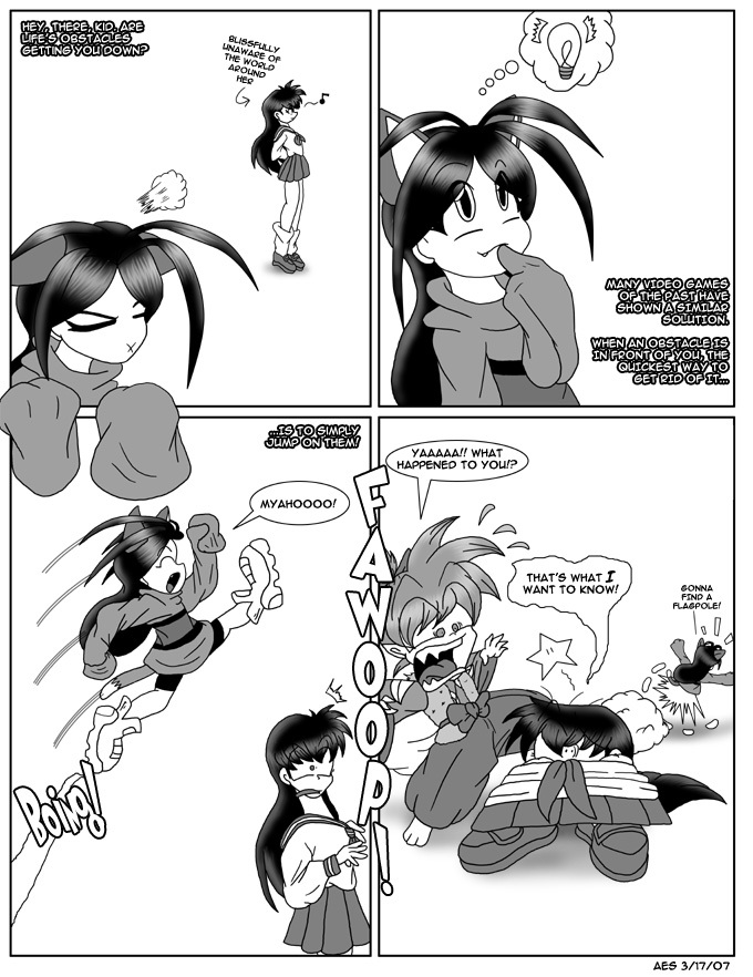 [Alan Solivan] All Plots Aside (English) - Page 33