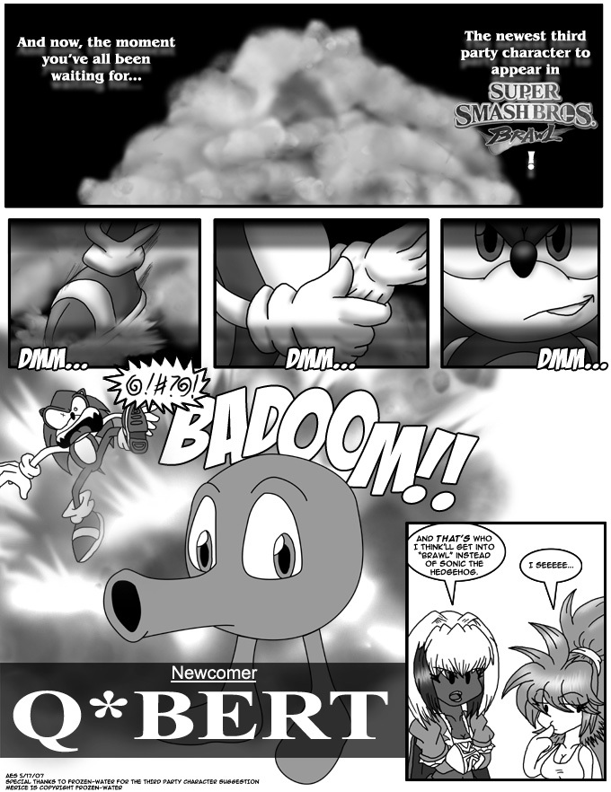 [Alan Solivan] All Plots Aside (English) - Page 34