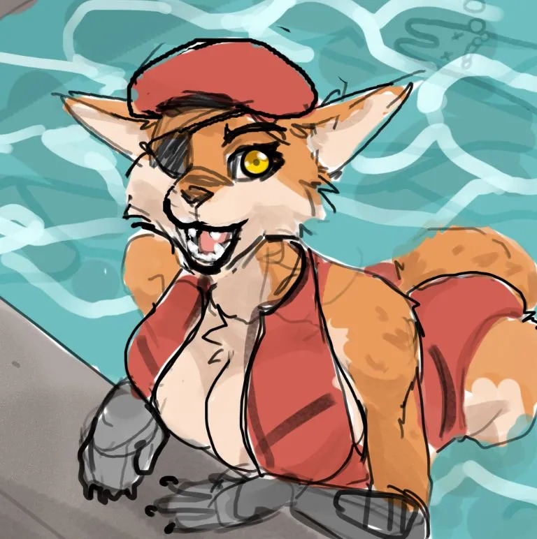BigBeret Furaffinity - Page 109