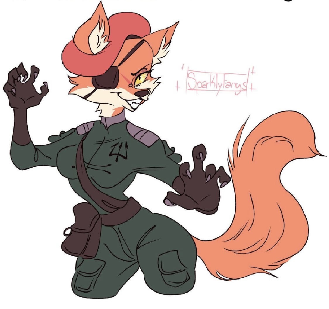 BigBeret Furaffinity - Page 112