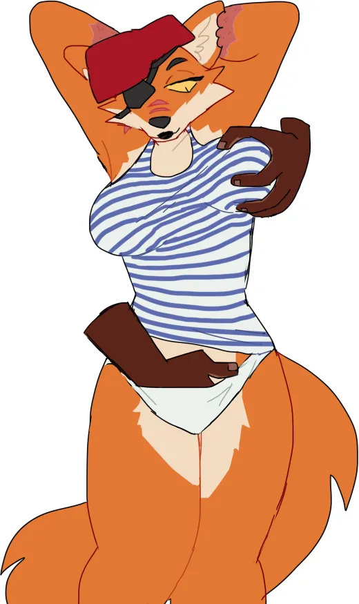 BigBeret Furaffinity - Page 133