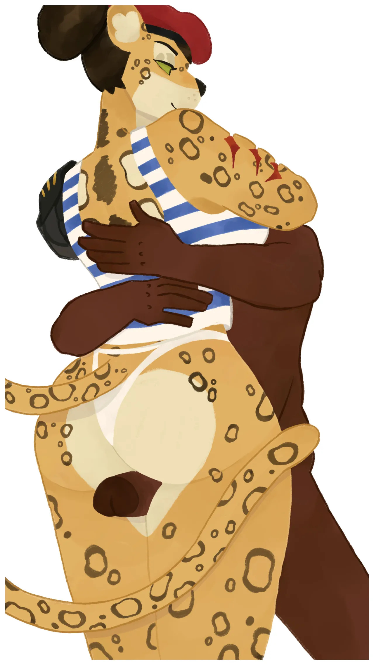 BigBeret Furaffinity - Page 136