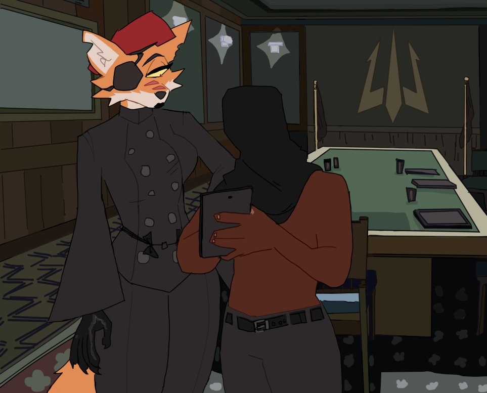 BigBeret Furaffinity - Page 138