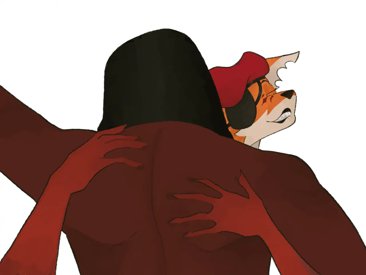 BigBeret Furaffinity - Page 146