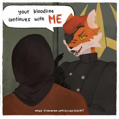 BigBeret Furaffinity - Page 170