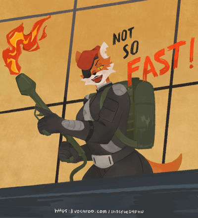 BigBeret Furaffinity - Page 171