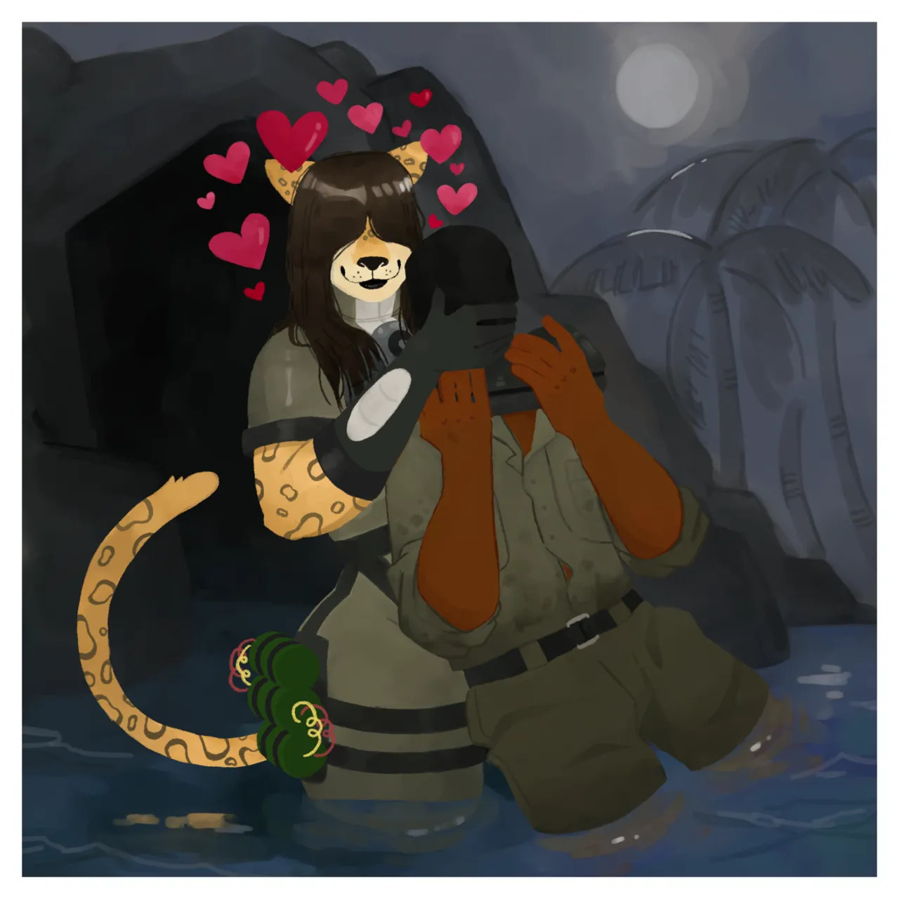 BigBeret Furaffinity - Page 176