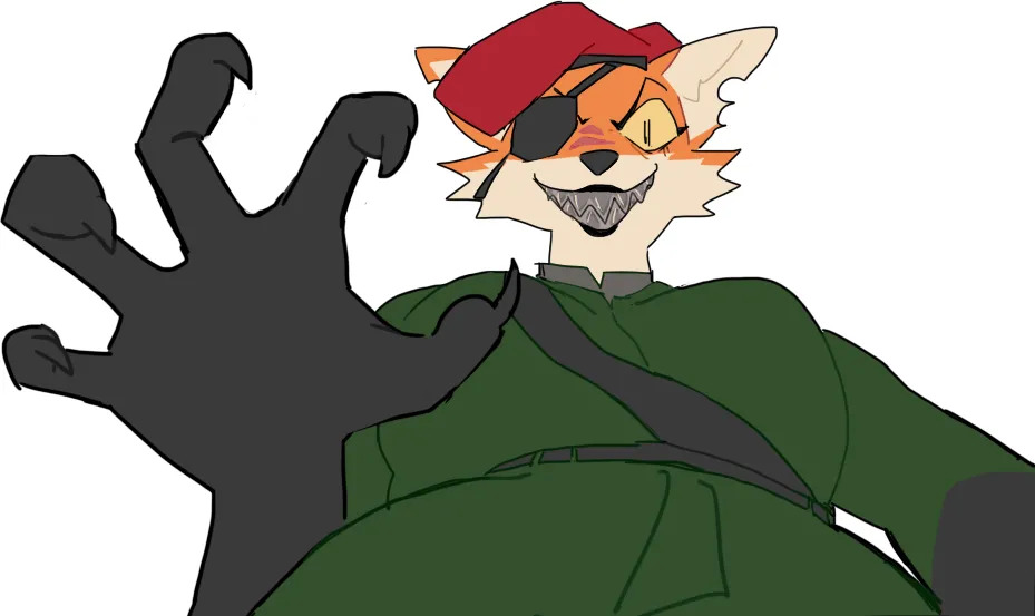 BigBeret Furaffinity - Page 200