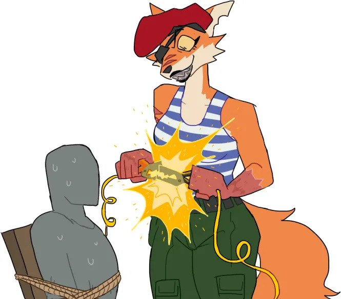 BigBeret Furaffinity - Page 201