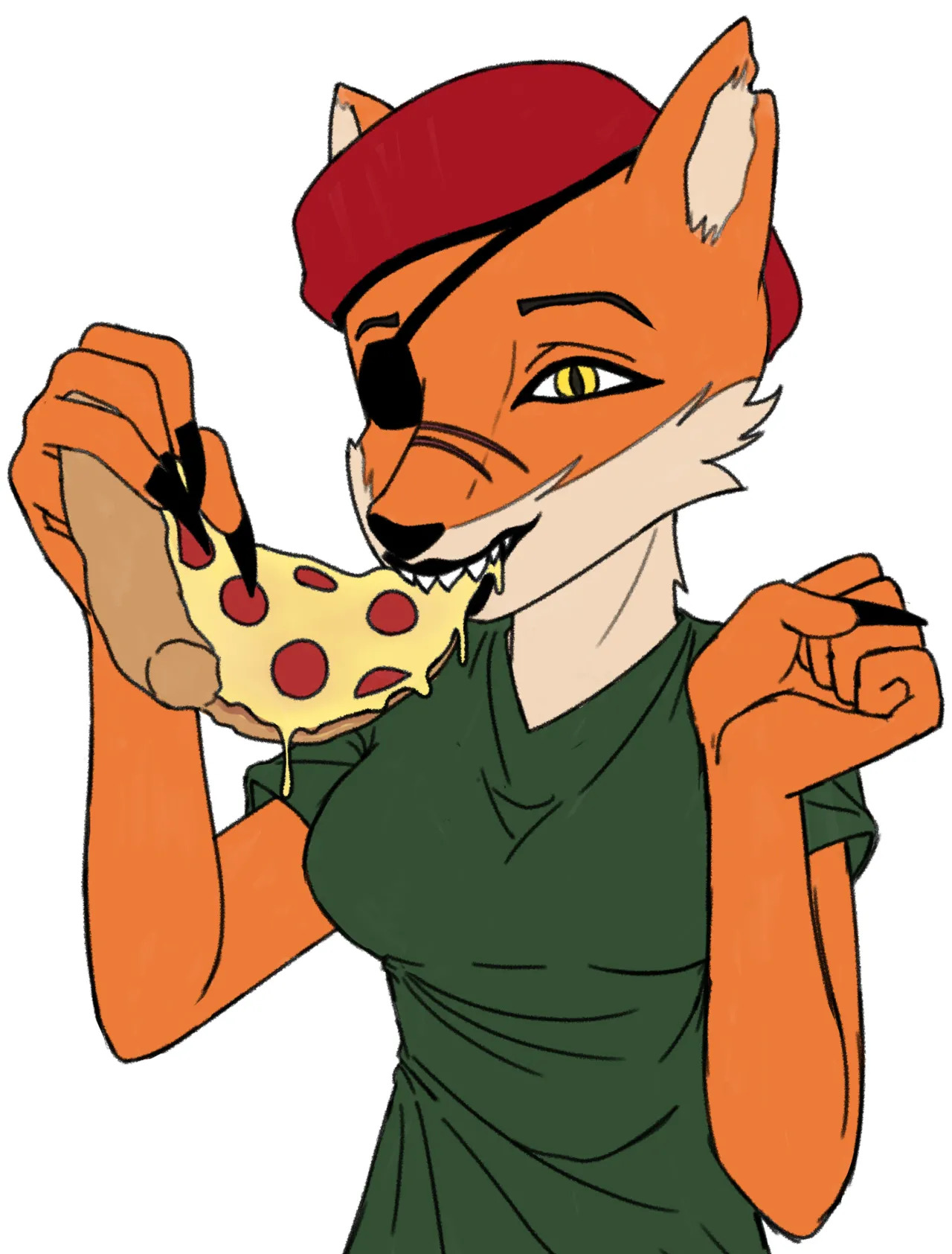 BigBeret Furaffinity - Page 219