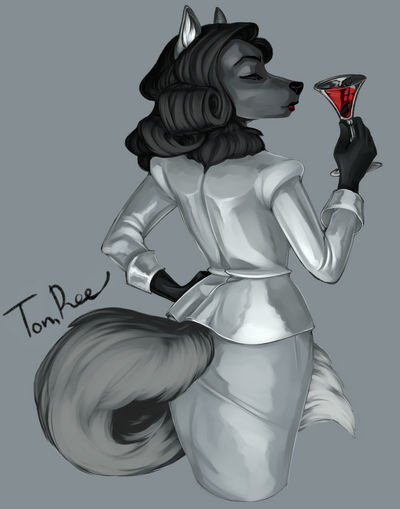 BigBeret Furaffinity - Page 222