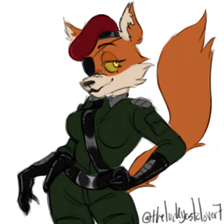 BigBeret Furaffinity - Page 223