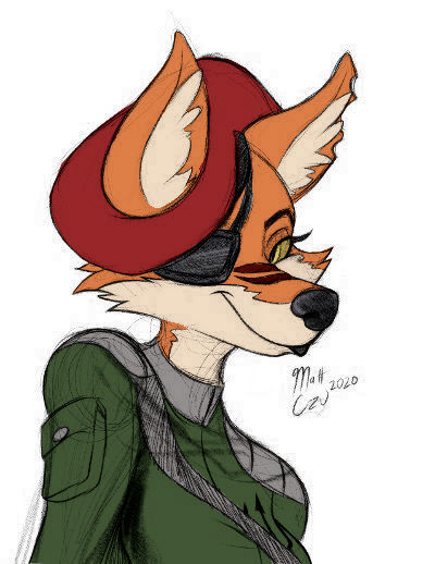 BigBeret Furaffinity - Page 224