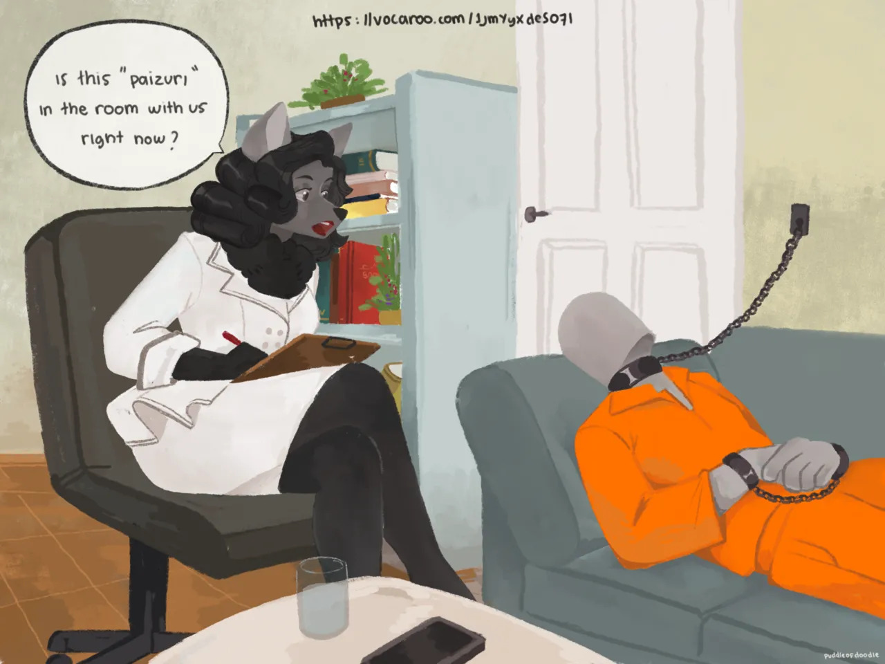 BigBeret Furaffinity - Page 227