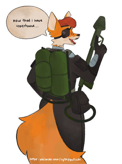 BigBeret Furaffinity - Page 229