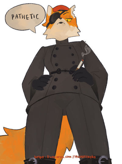 BigBeret Furaffinity - Page 230
