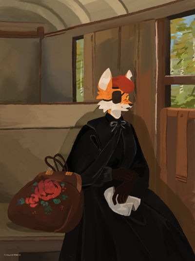BigBeret Furaffinity - Page 232