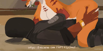 BigBeret Furaffinity - Page 233