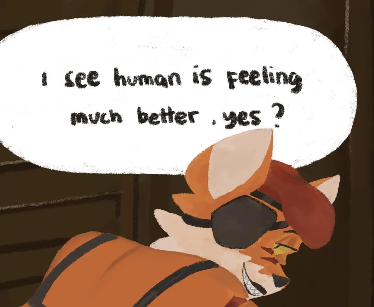 BigBeret Furaffinity - Page 235