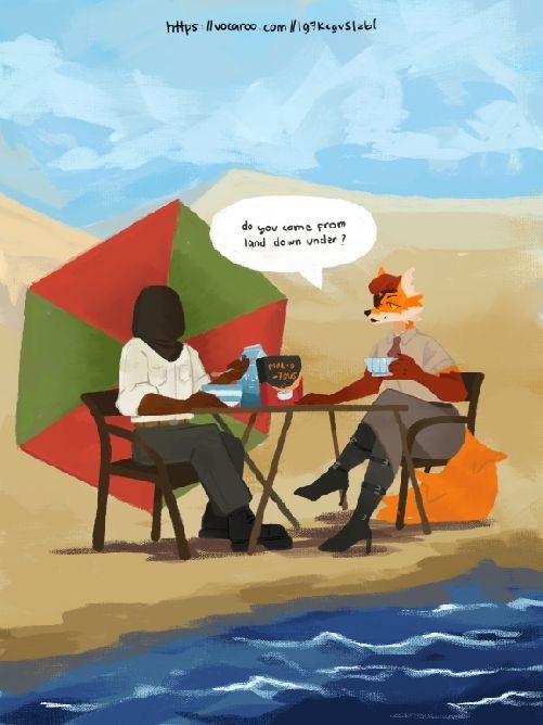 BigBeret Furaffinity - Page 236