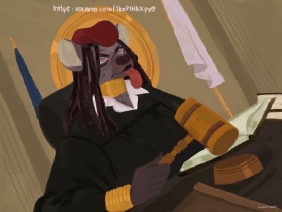 BigBeret Furaffinity - Page 240